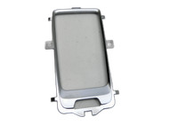 Volvo V40 525 12-16 Blende Innen Einbaurahmen Zierrahmen für Klima Bedienteil Volvo V40 525 12-16 01.01.2013... Vorschau 1