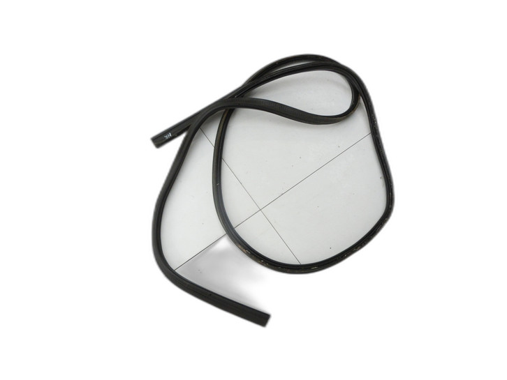 Seat Ibiza IV 6J 08-12 5T Dichtung Rahmen für Heckklappe Kofferraum  - Bild 1