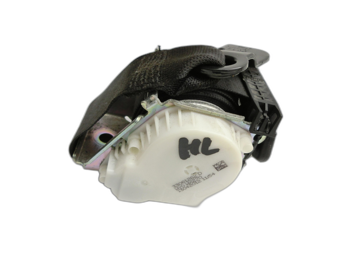 Ceinture de sécurité gauche arrière pour BMW F11 520d 10-13 - Bild 1