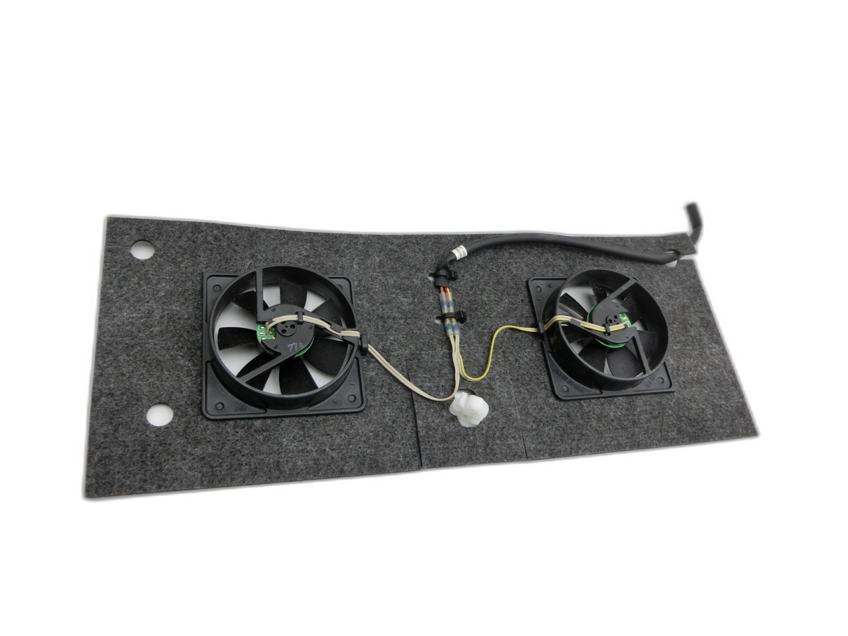 Mercedes C219 CLS 08-10 350 CGI 3,5 215KW Belüftung für Fahrer Sitz Links Vorne  - Bild 1