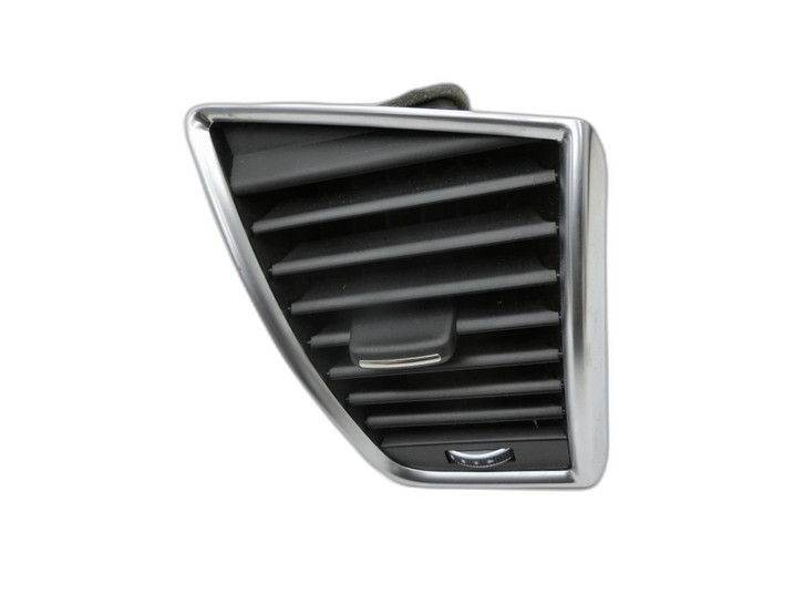 Audi Q5 8R 12-17 Luftdusche Luftdüse Rechts Nero Schwarz  - Bild 1