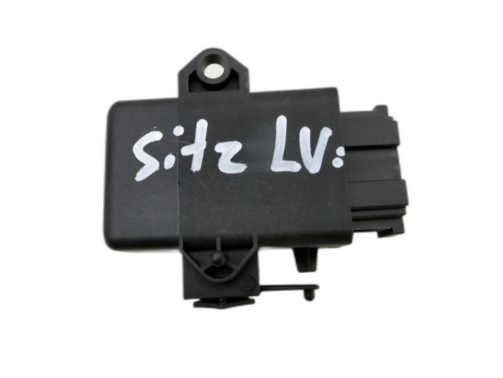 VW Golf Plus 5M 08-14 Sitzheizung Steuergerät für Links Vorne  - Bild 1