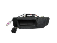 Mercedes CLA 250 C117 13-16 Coupe Griff aussen für Heckklappe mit Kamera 592 Mercedes CLA 250 C117 13-16 24.06.2014... Vorschau 1