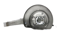 Tesla Model S Palladium 21-25 EV  493KW Achsschenkel ohne Radnabe Rechts Vorne Tesla Model S Palladium 21-25... Vorschau 1