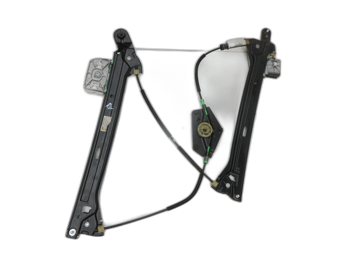 Audi A5 8TA 07-11 5T Fensterheber o. FH-Motor Rechts Vorne  - Bild 1