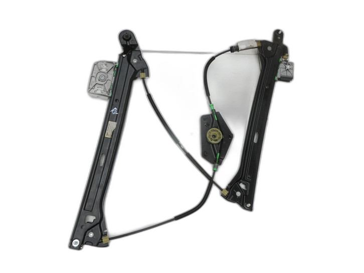 Audi A5 8TA 07-11 5T Fensterheber o. FH-Motor Rechts Vorne - Bild 1