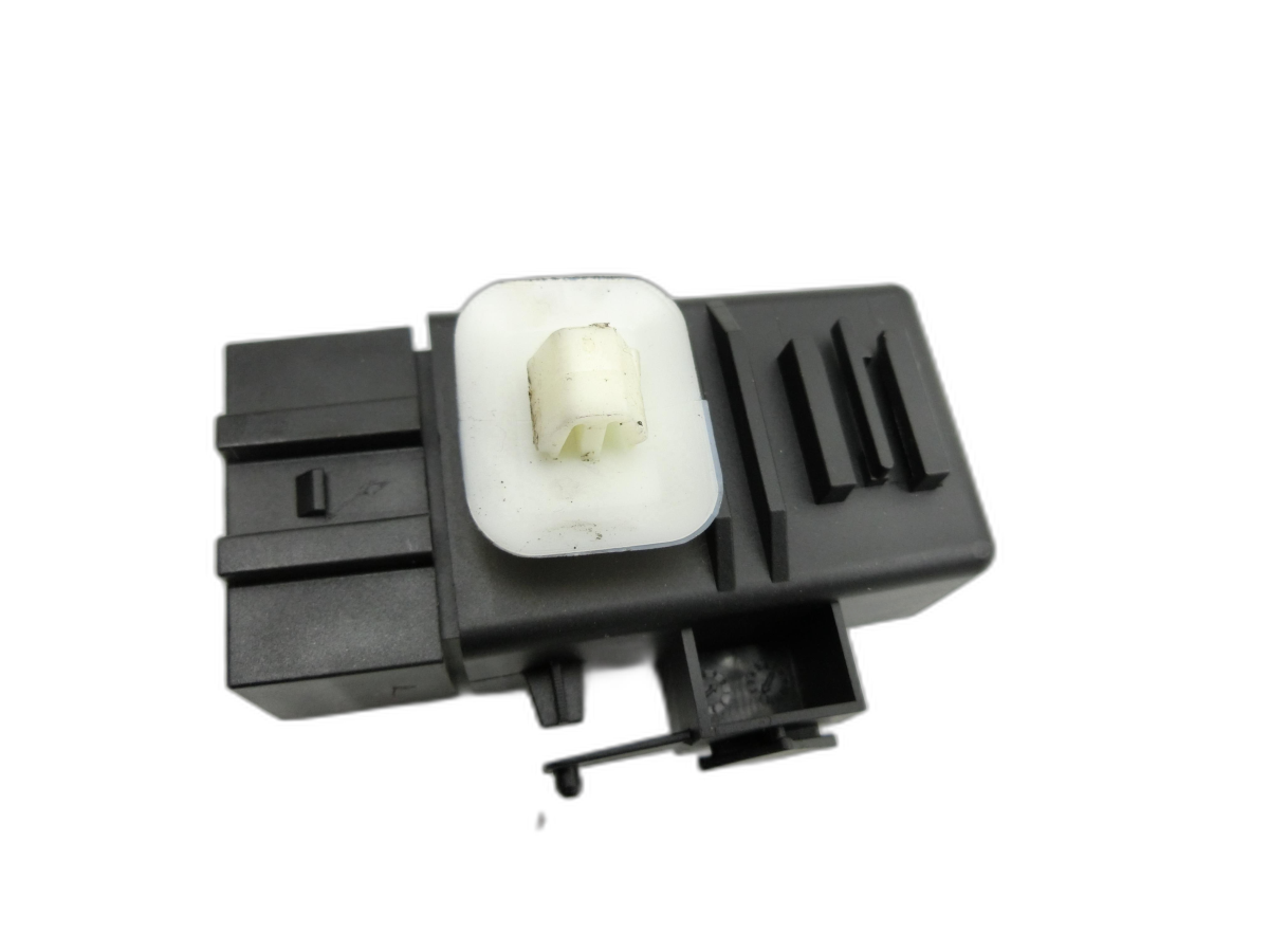 Skoda Fabia III NJ 17-21 Steuergerät ECU Modul SG für Standheizung  - Bild 1