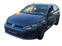VW Golf VII 7 Variant 13-17