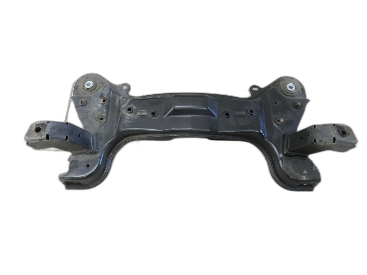 Lancia Delta III 844 08-11 JTD 1,6 88KW Vorderachse Motorträger Motorhalter Achsträger  - Bild 1