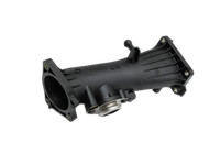 Audi A5 8T 11-16 TDI 3,0 180KW Ansaugrohr Ladeluftschlauch Luftschlauch Pos.1 Audi A5 8T 11-16 04.04.2013... Vorschau 1