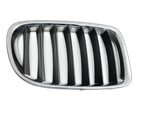 BMW X1 E84 X18D 09-12 Kühlergrill Niere Vorne Rechts BMW X1 E84 X18D 09-12 21.06.2010 2993306 51112993306 gebraucht Vorschau 1