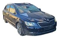 Skoda Superb 3T 13-15