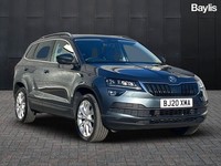 2020 Skoda Karoq Skoda Karooq 1.5 dr SE Estate Petrol Automatic