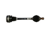 VW Polo 6R 09-14 TSI 1,2 51KW Antriebswelle Gelenkwelle Links Vorne VW Polo 6R 09-14 17.12.2009 6R0407761 gebraucht Vorschau 1