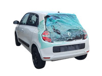 Renault Twingo III BCM 14-19 Handbremshebel Hebel für Handbremse Bremshebel Renault Twingo III BCM 14-19 19.01.2016... Vorschau 8