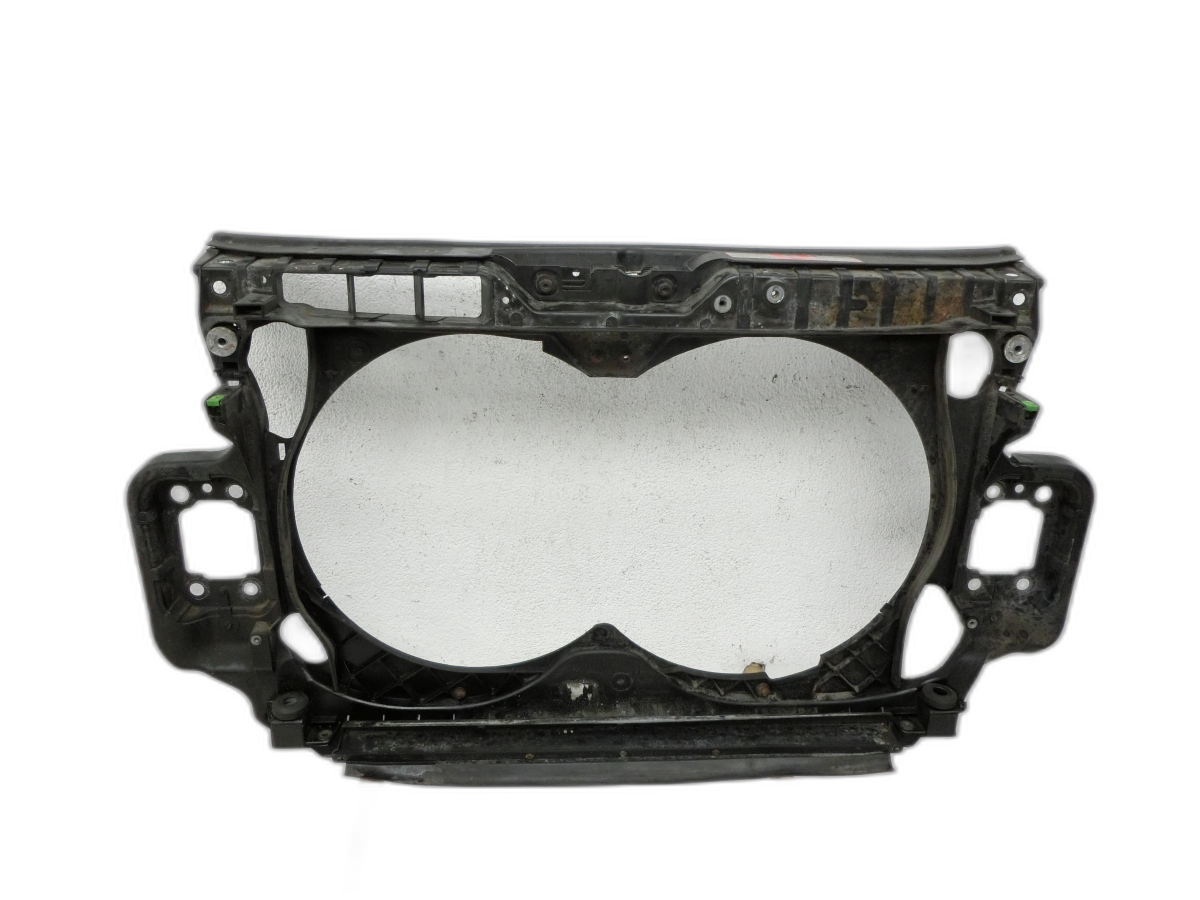 Soporte de la cerradura máscara delante para Audi A6 4F C6 qu 04-08 - Bild 1