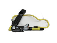 Opel Antara 07-11 Gurtstraffer Gurtschloss Fahrer Links Vorne Opel Antara 07-11 17.02.2010 96878848 C100FRTLHBQ... Vorschau 1