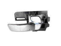 Nissan Qashqai J10 10-13 +0 Griff Türgriff Innen Rechts Hinten Nissan Qashqai J10 10-13 01.01.2010 80670JD00E gebraucht Vorschau 1