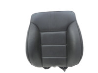 Mercedes W164 ML320 08-11 Rückenpolster Rechts Vorne für Beifahrer Sitz beheizt SRS Lüfter Mercedes W164 ML320... Vorschau 1