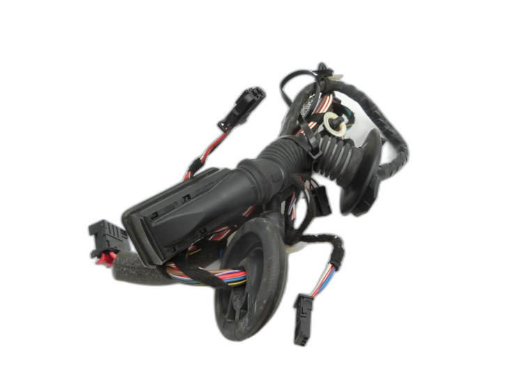 Skoda Octavia III 5E 12-17 Kombi Kabelbaum Leitungssatz für Tür und Fensterheber Hinten Rechts - Bild 1