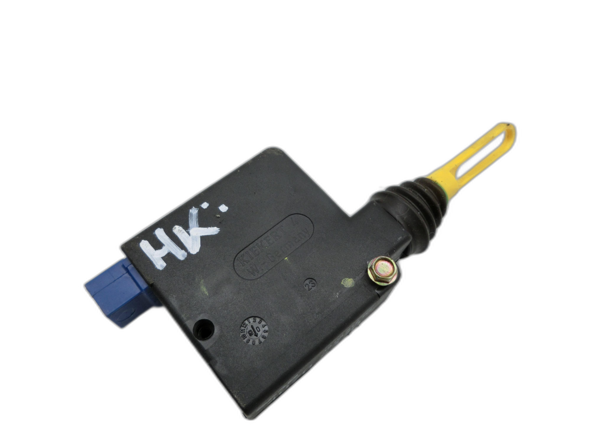 Saab 9-5 YS3E 05-09 ZV Stellmotor für Verriegelung Heckklappe  - Bild 1