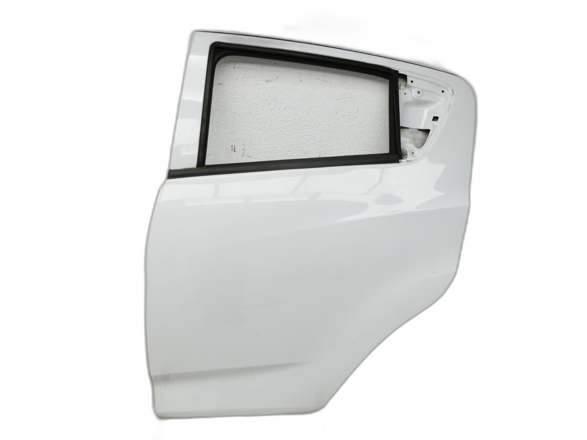 Door Left Rear for GAZ Chevrolet Spark M300 10-12 - Bild 1