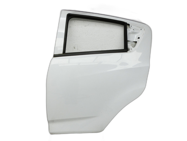 Chevrolet Spark M300 10-12  Tür Links Hinten GAZ        - Bild 1