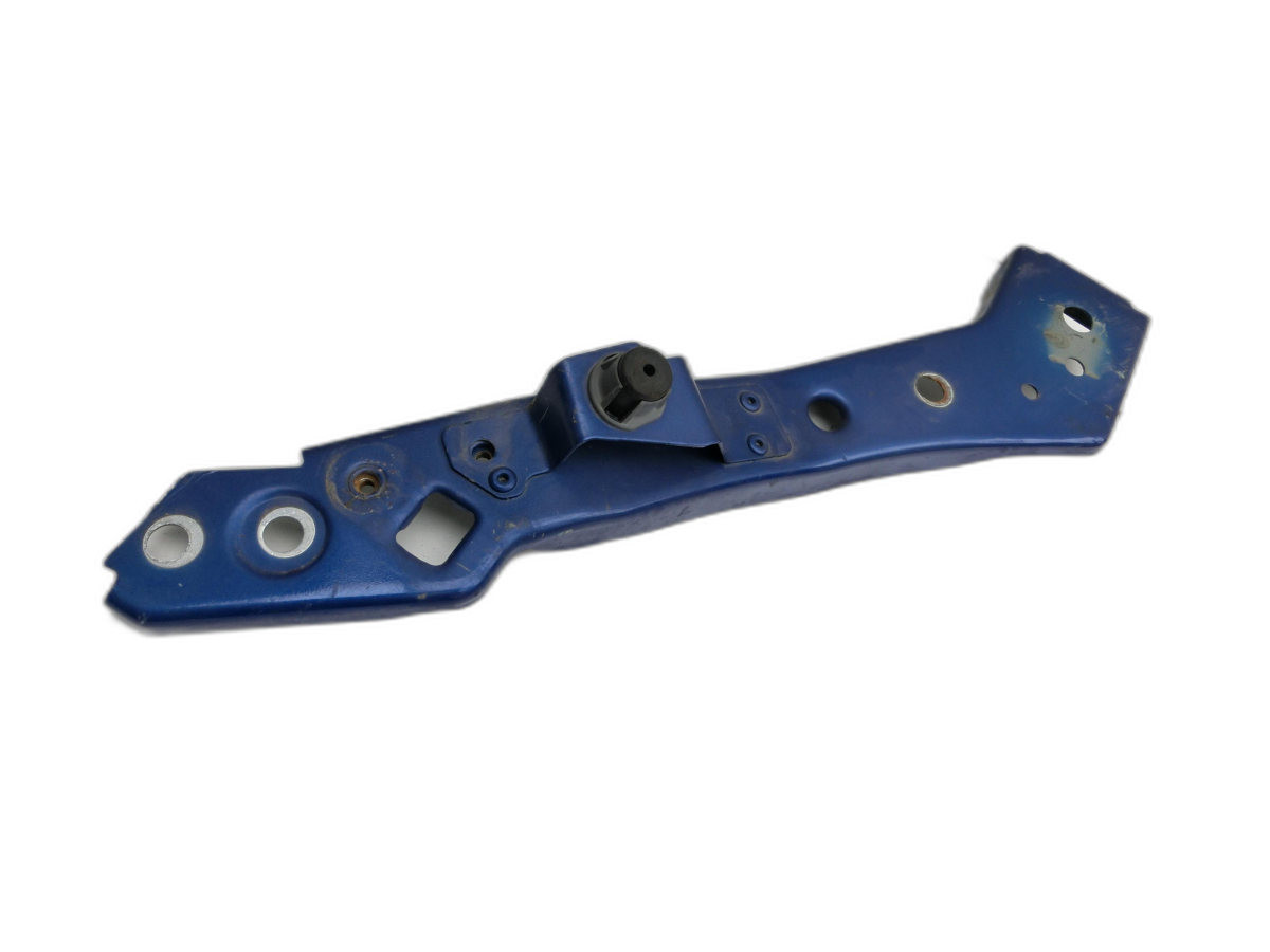 Clamp Rack Guide Holder for Headlight Right Renault Megane III 08-12 - Bild 1