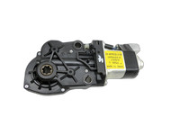Peugeot 4007 GP 07-12 Stellmotor für Elektr. Sitzverstellung Links Vorne Peugeot 4007 GP 07-12 27.09.2007 1658409-A... Vorschau 1