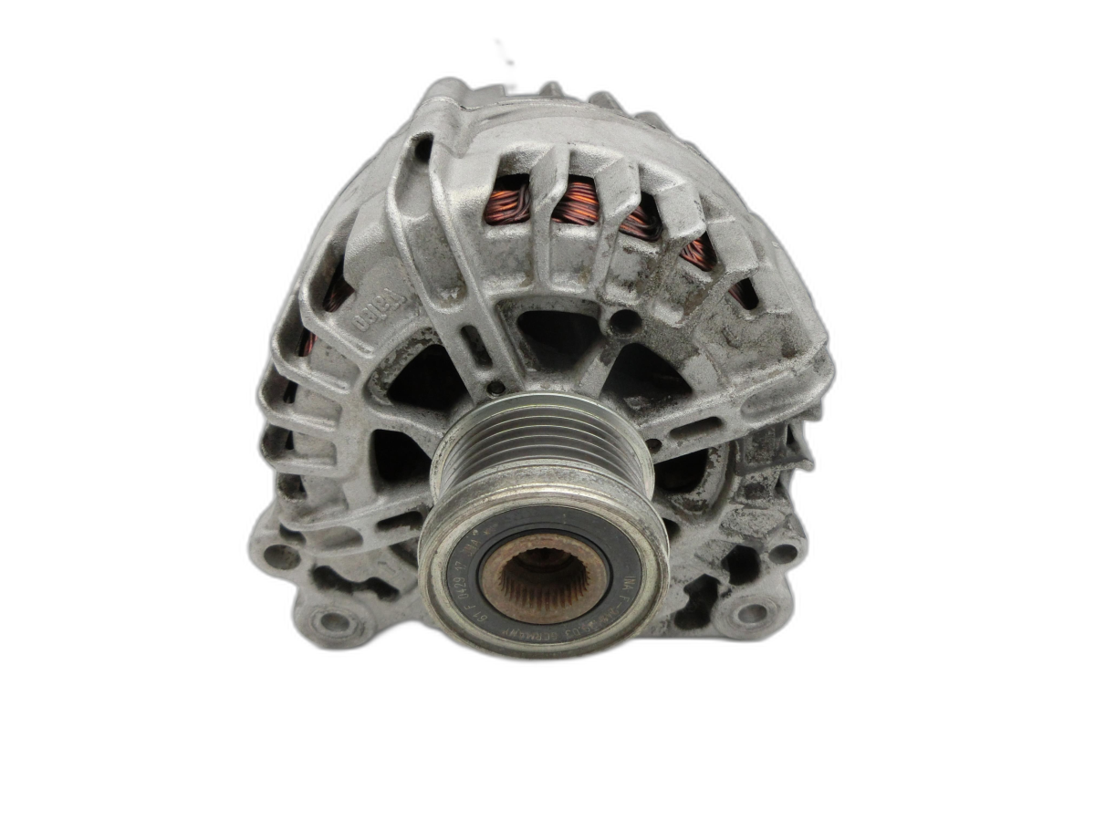 Alternador 140A 14V para VW Tiguan I 5N 07-11 - Bild 1