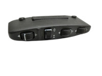 Mercedes S204 W204 C320 07-14 Schalter Lordosenverstellung Luftsteuerung Rechts Vorne Mercedes S204 W204 C320 07-14... Vorschau 1