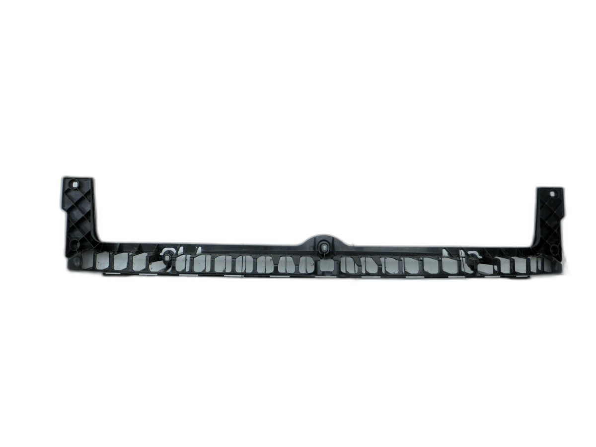 BMW I3 I01 13-17  Träger Führung Pralldämpfer für Stoßstange Hinten  - Bild 1