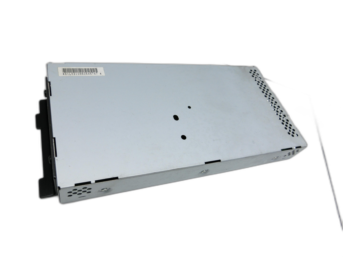 Land Range Rover L322 05-09 Steuergerät Playermodul Rechner für DVD Player  - Bild 1