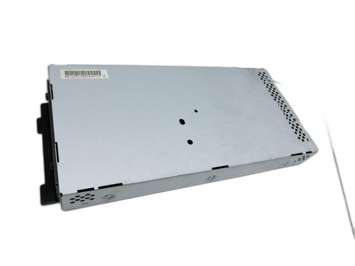 Land Range Rover L322 05-09 Steuergerät Playermodul Rechner für DVD Player Land Range Rover L322 05-09 20.09.2006... Bild 1