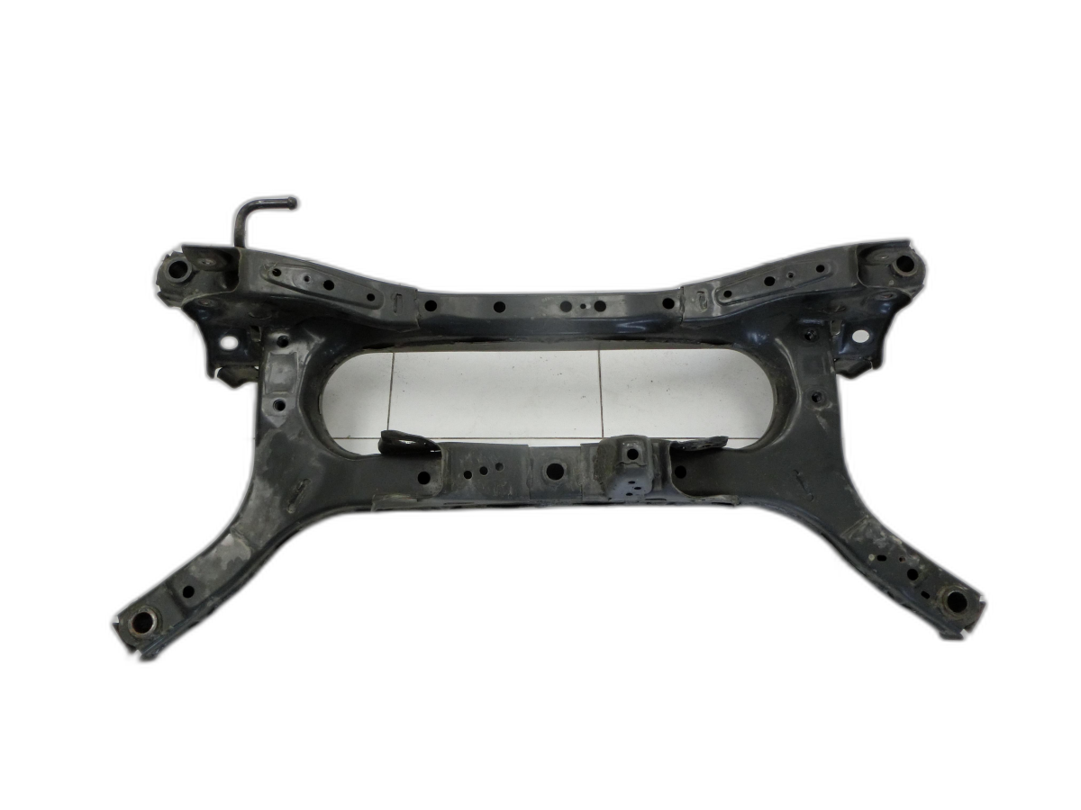 Toyota Corolla E21 19-23 Hybrid 2,0 Hybrid 135KW Vorderachse Motorträger Motorhalter Achsträger  - Bild 1