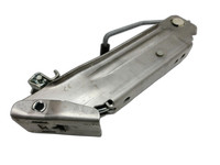 Audi A4 B6 8H 02-05 Wagenheber Audi A4 B6 8H 02-05 17.05.2005 8E0011031L 8E0011031M gebraucht Vorschau 1