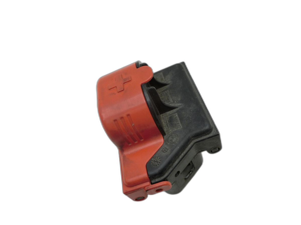 Plus Security battery terminal base for BMW 5er 530XD E61 03-07 - Bild 1