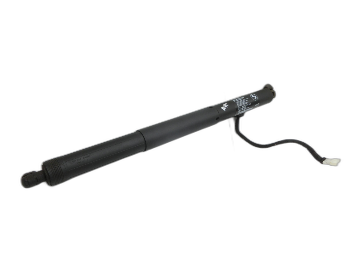 1x Drive adjusting motor for Hatchback Door Right Rear BMW X5 F15 13-18 - Bild 1