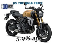 2026 Suzuki GSX-8T GSX8T, Save 1604