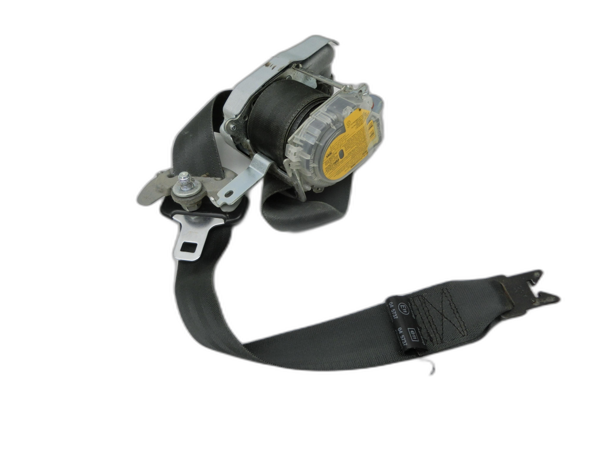 Kia Sorento XM 09-12  Gurt Sicherheitsgurt m. Gurtstraffer für Fahrer Links Vorne  - Bild 1