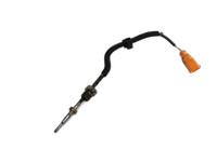 Audi A6 C7 4G 10-14 1,8 140KW Sensor Abgastemperatursensor Abgassonde Audi A6 C7 4G 10-14 07.09.2011 8K0973322D... Vorschau 1