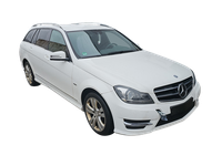 Mercedes W204 S204 C250 07-14