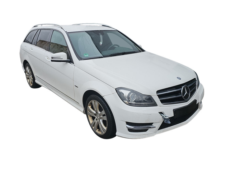 Injecteur Injecteur Zyl.4 pour Mercedes W204 S204 C250 07-14 CDI 2,2 150KW - Bild 5