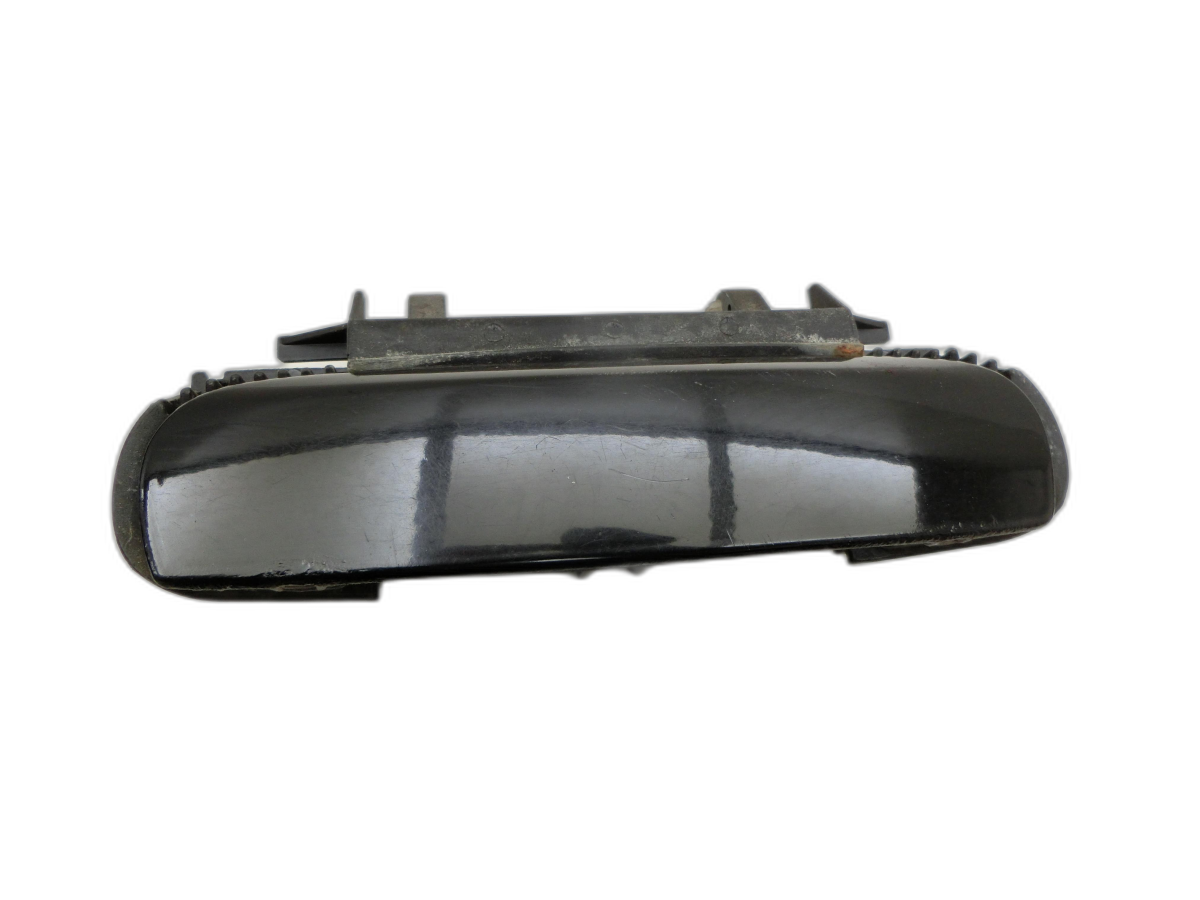 Door Handle outside Left Rear for LY9B Audi A4 B7 8E 04-08 - Bild 1