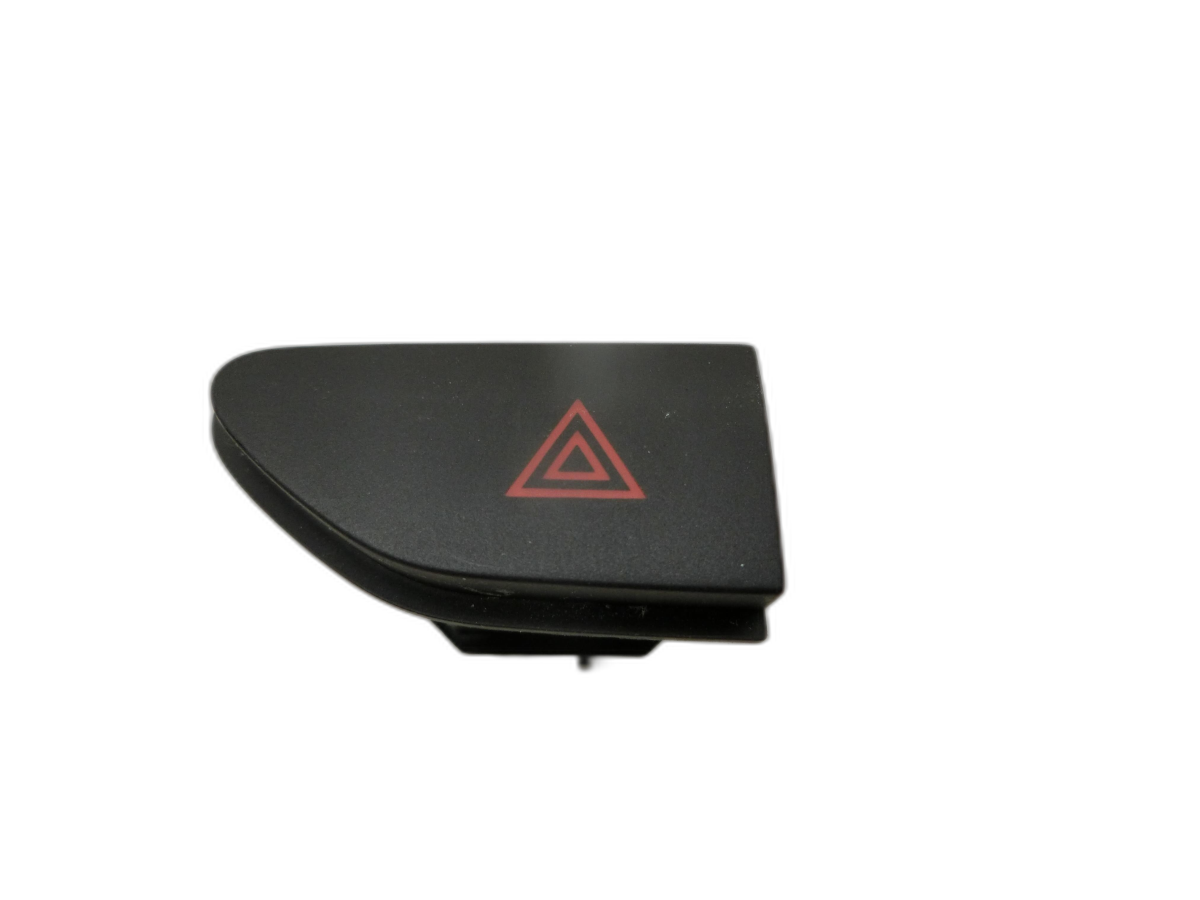 Interruttore, Lampeggiatore d'emergenza Interruttore per Renault Zoe BFM 12-19 - Bild 1