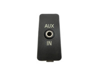 BMW E91 330XD 05-08 Aux In Adapter Audiobuchse BMW E91 330XD 05-08 15.02.2006 6930561 61.31-6930561-02 gebraucht Vorschau 1
