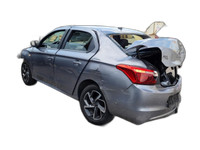 Citroen C-Elysee 16-20 Bedienteil Bedienelement Heizung Klimabedienteil Citroen C-Elysee 16-20 28.04.2017... Vorschau 10