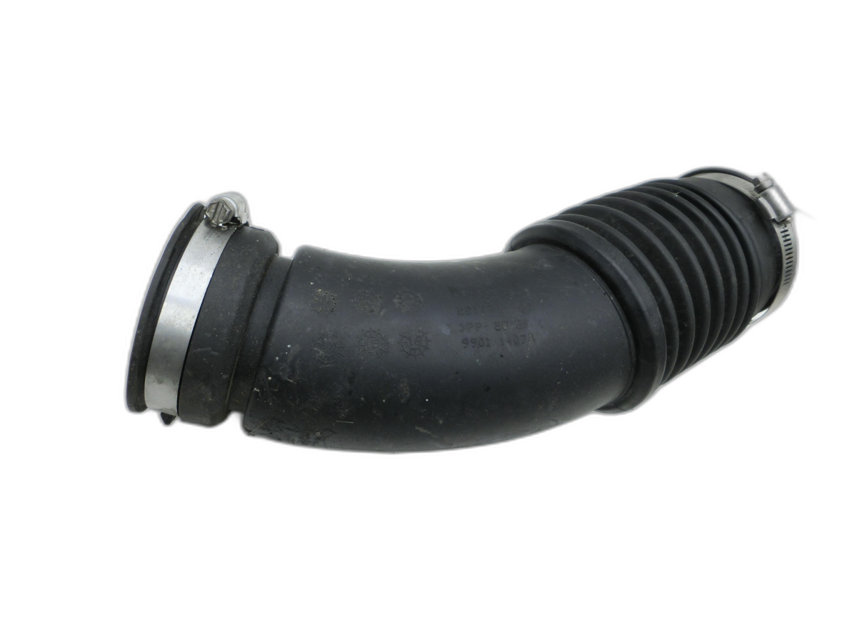 Jeep Grand Cherokee WK2 13-17 CRD 3,0 184KW Ansaugrohr Ladeluftschlauch Luftschlauch Pos.1  - Bild 1