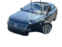 VW Passat CC 12-16 Bordcomputer Uhr Display Monitor VW Passat CC 12-16 29.04.2013 3AA919204A 3C8919204A 2358166-02... Vorschau 7