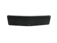 Mercedes W251 R350 10-13  Lang Kennzeichenblende Vorne Mercedes W251 R350 10-13 29.03.2011 A2518850881 gebraucht Vorschau 1